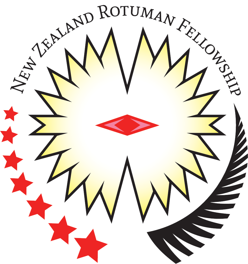 NZRF logo